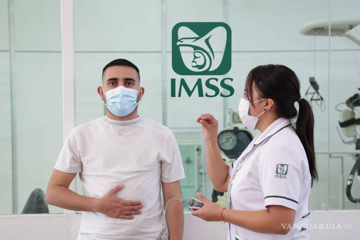 AMLO buscará federalizar de nuevo todo el sistema de salud