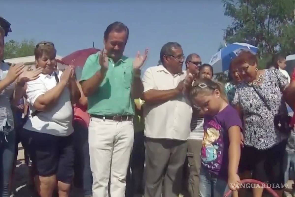 Con cumbia wepa promocionan al Gallo de Acero