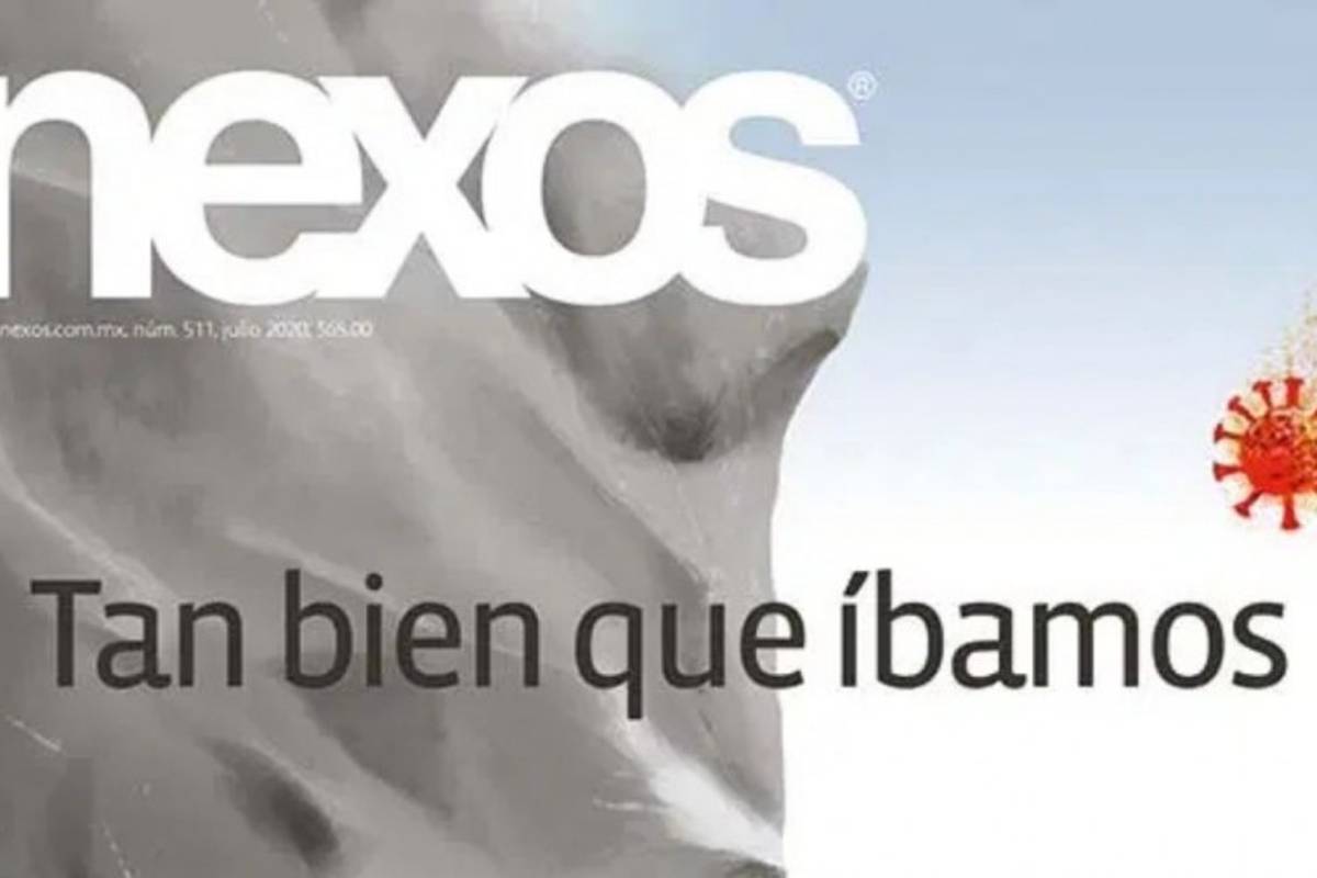 Sanción a revista Nexos es por documentación falsa, defiende el IMSS