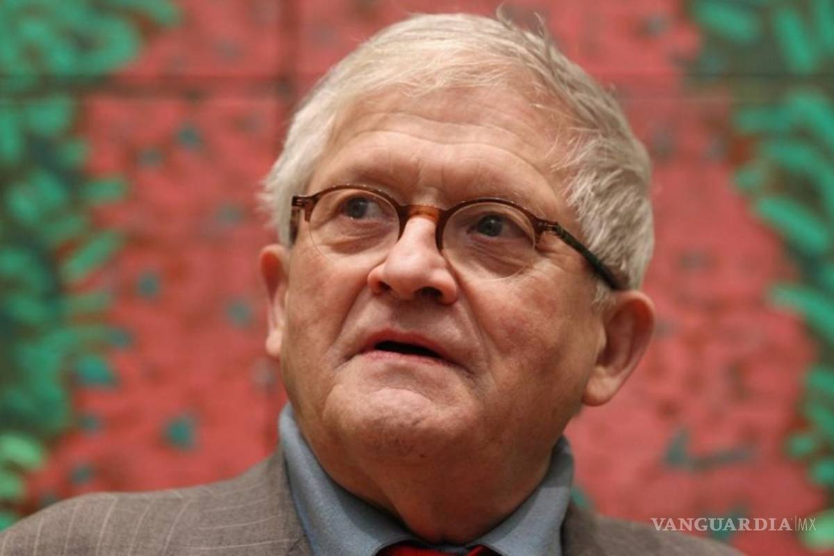 Hockney diseñará un vitral en la Abadía de Westminster en honor de Isabel II