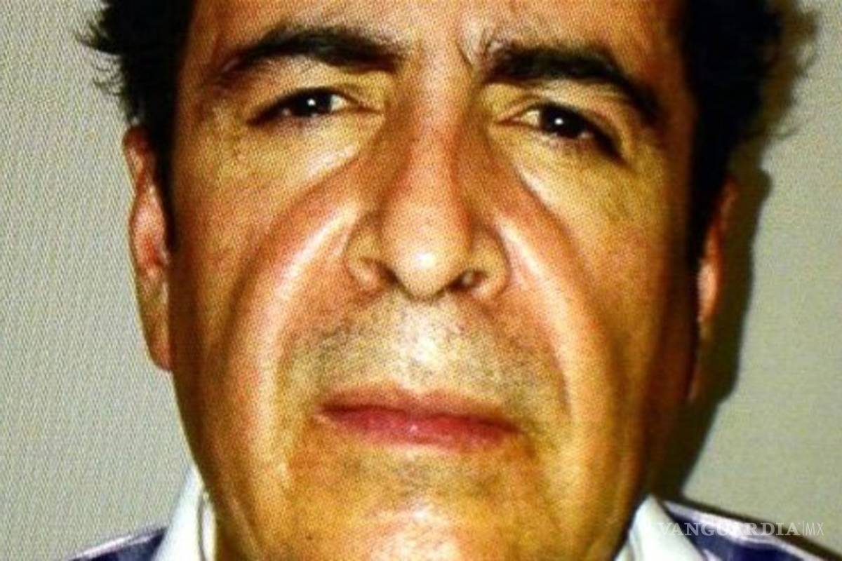 $!Alfredo, Marcos Arturo, Carlos y Héctor, la dinastía Beltrán Leyva