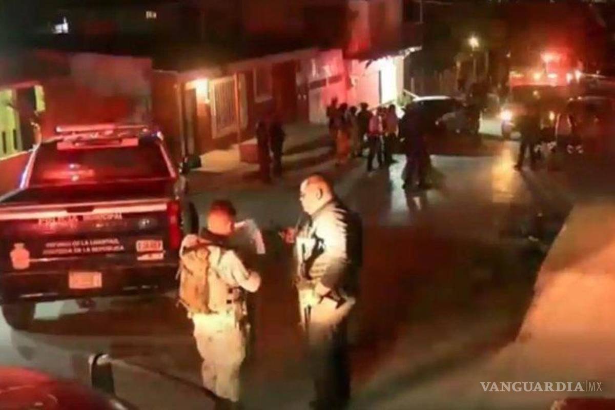 Violencia armada irrumpe en bodas, velorios y fiestas familiares durante 2025