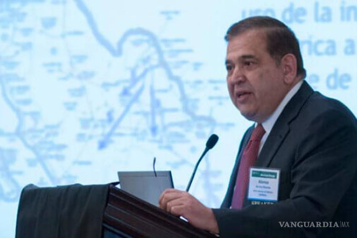 No sabemos de qué lo acusan: abogado de Alonso Ancira