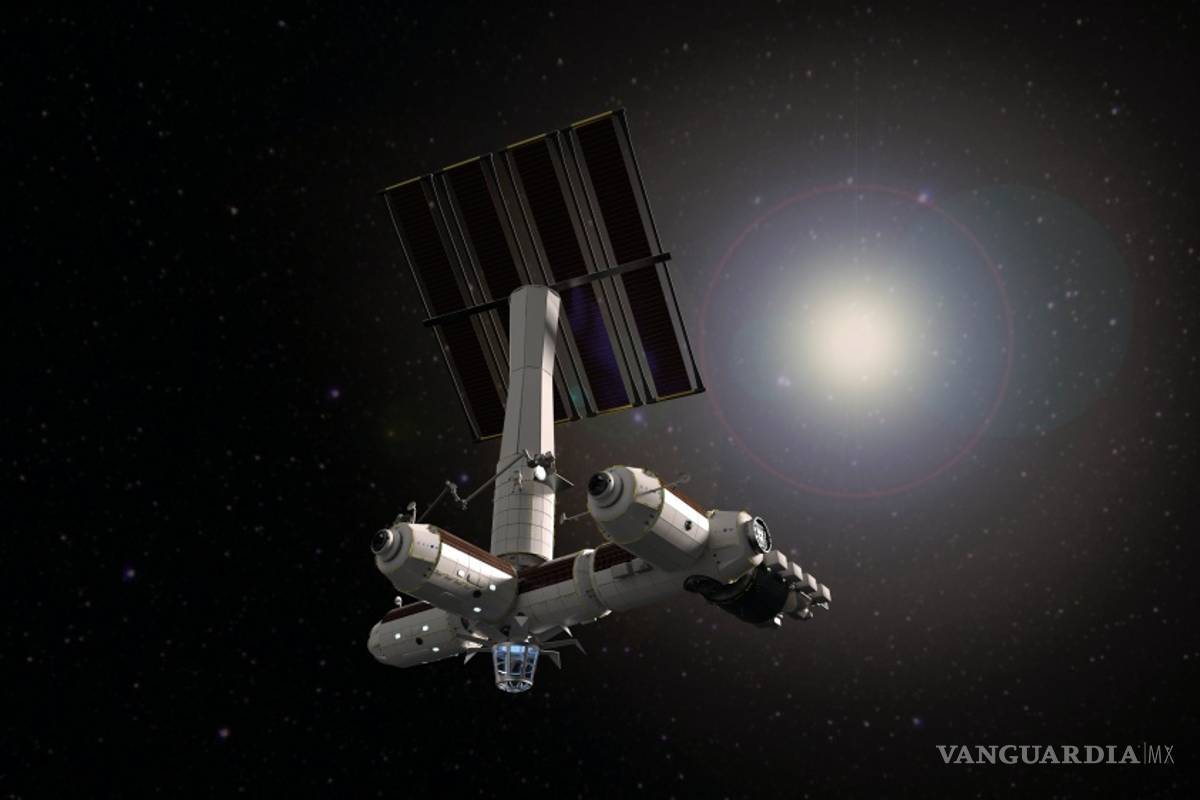 $!Se alista la Estación Espacial Internacional para recibir misiones tripuladas privadas en 2021