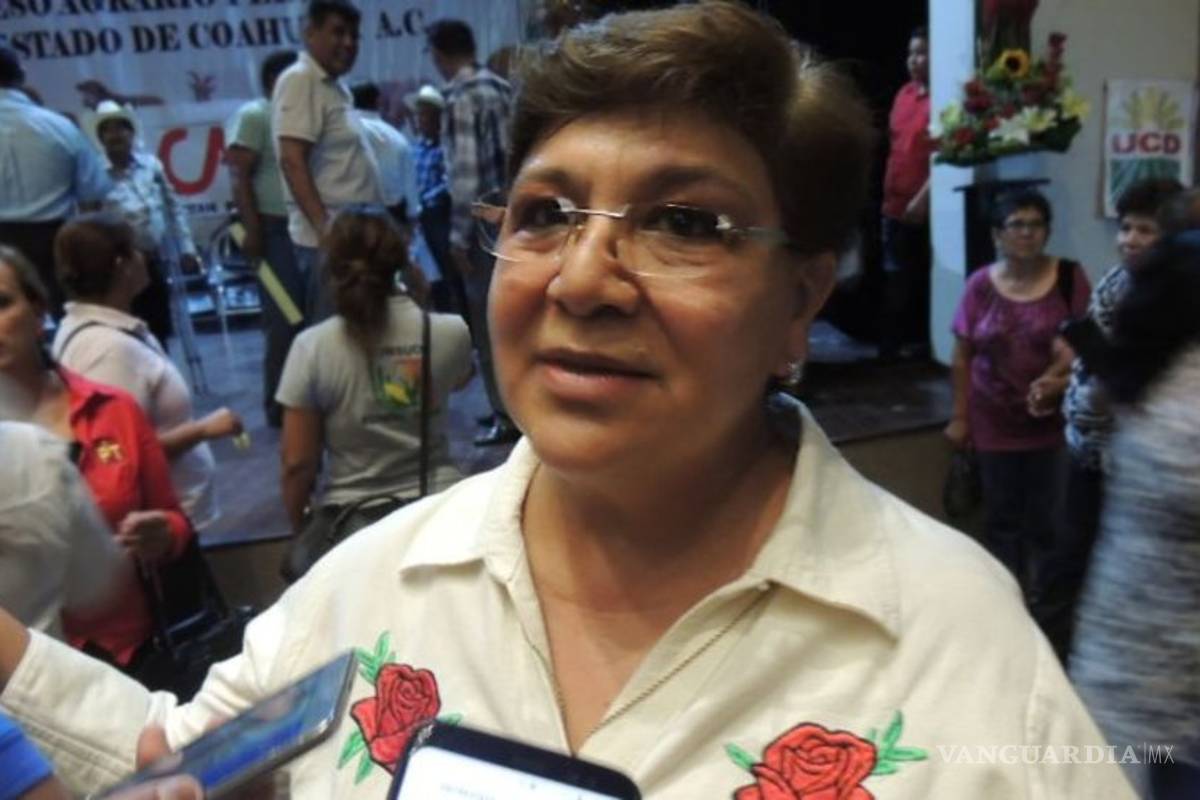 Investiga a Alcaldesa Fiscalía Anticorrupción