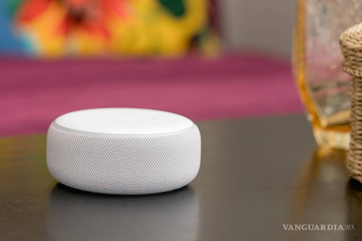 Los empleados de Amazon que escuchan tus chats de Alexa pueden ver dónde vives