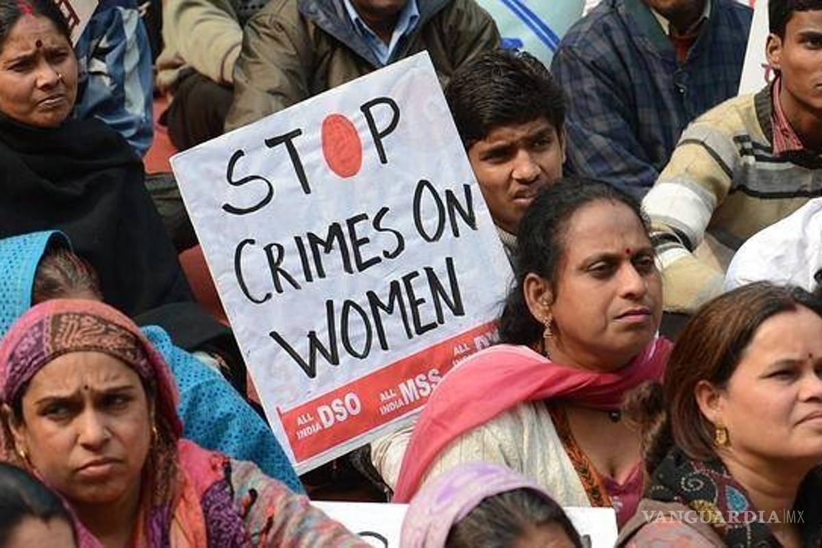 Mujer fue violada en grupo, además obligaron al marido a mirar todo