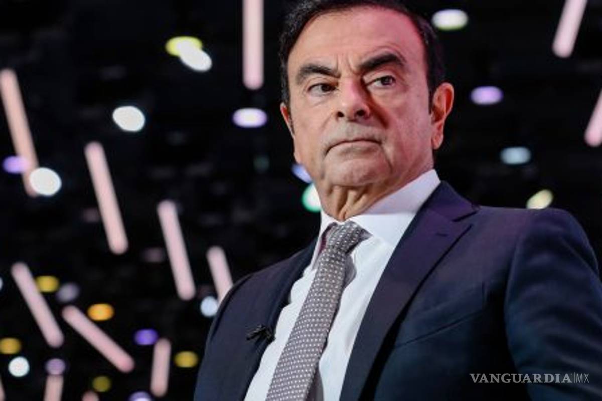 Accionistas de Nissan aprueban destitución de Ghosn como consejero