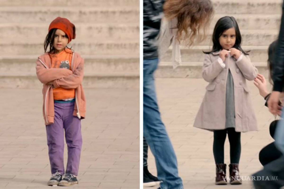 Muestra Unicef indiferencia con la que tratan a niños de la calle