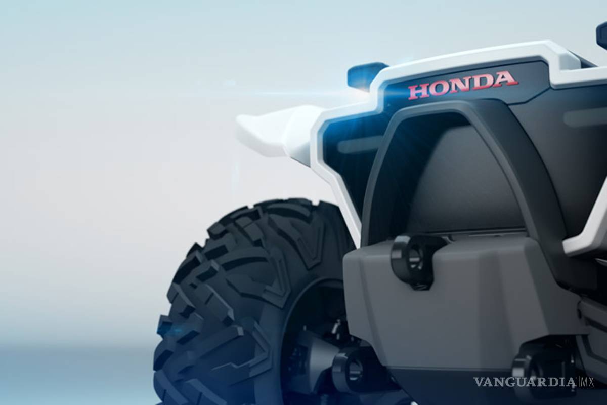 Honda presentará 3E en el CES 2018, su nuevo concepto de robótica