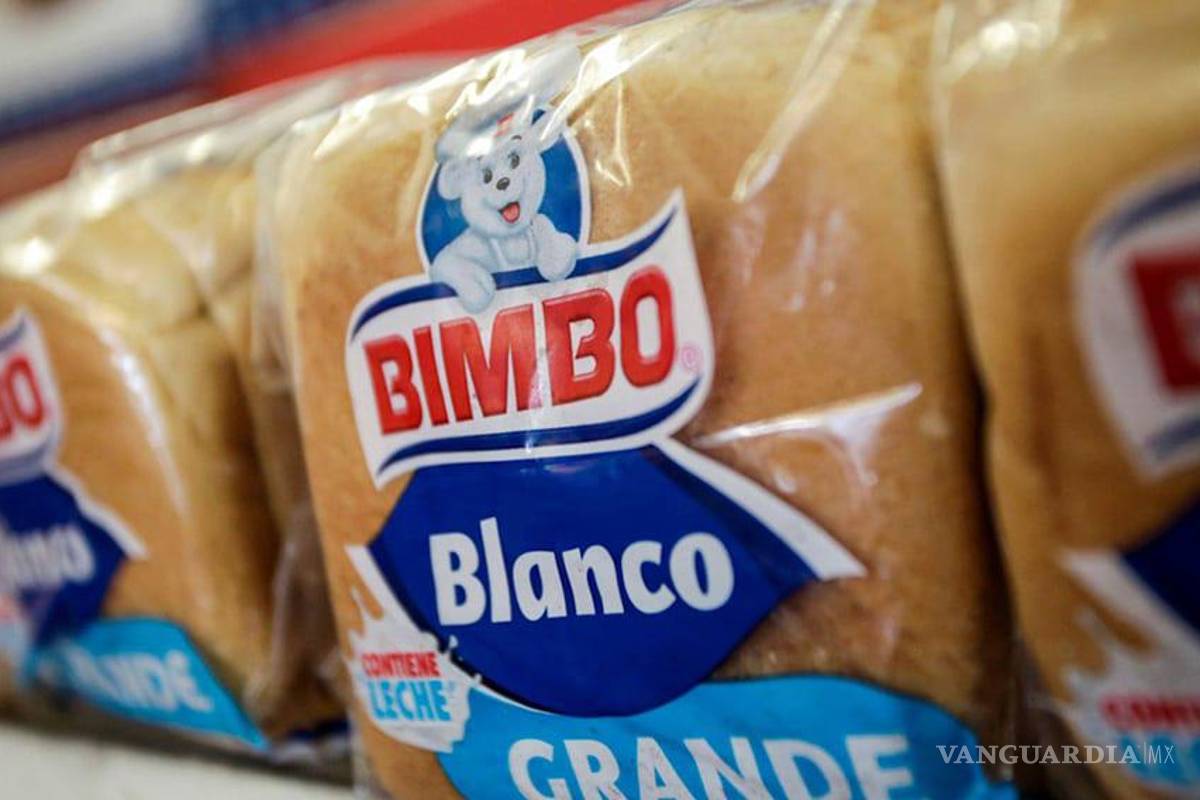 Gran 2022 para Grupo Bimbo, tuvo un aumento histórico de 195% en sus ganancias