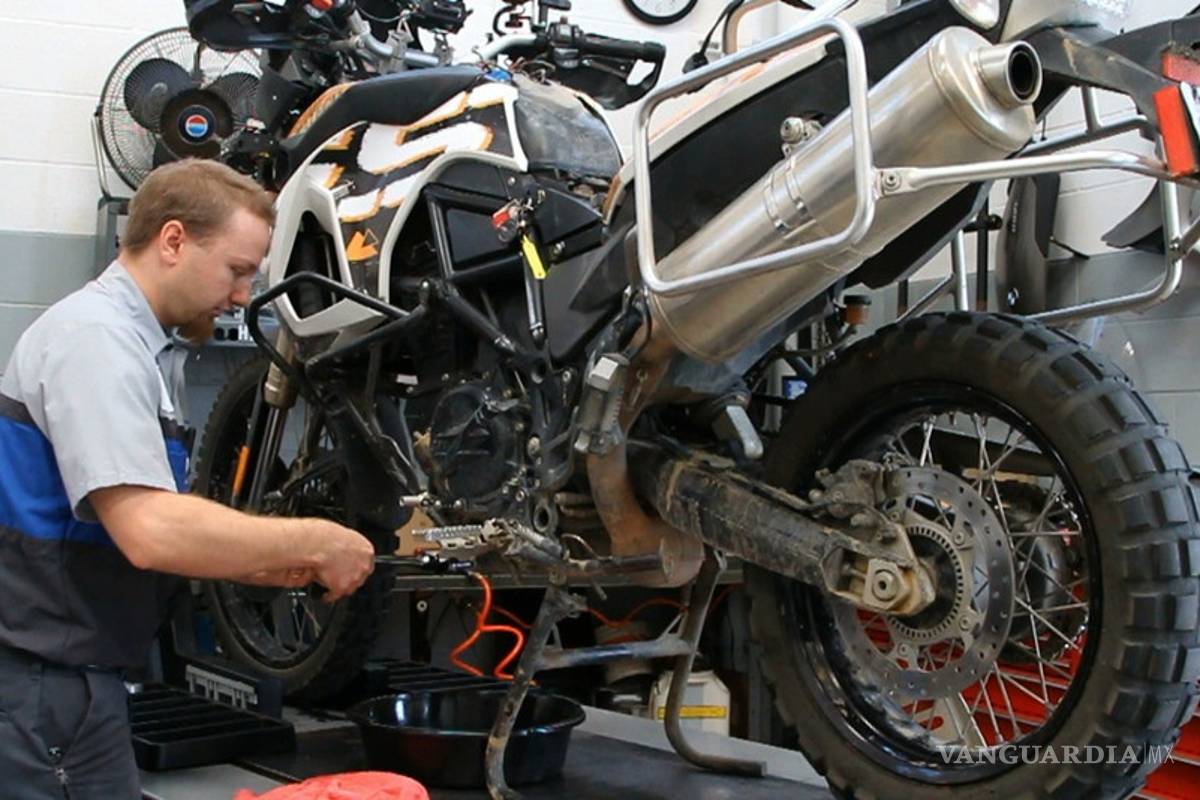 $!¿Andas en motocicleta?, algunos consejos para conducirla eficazmente