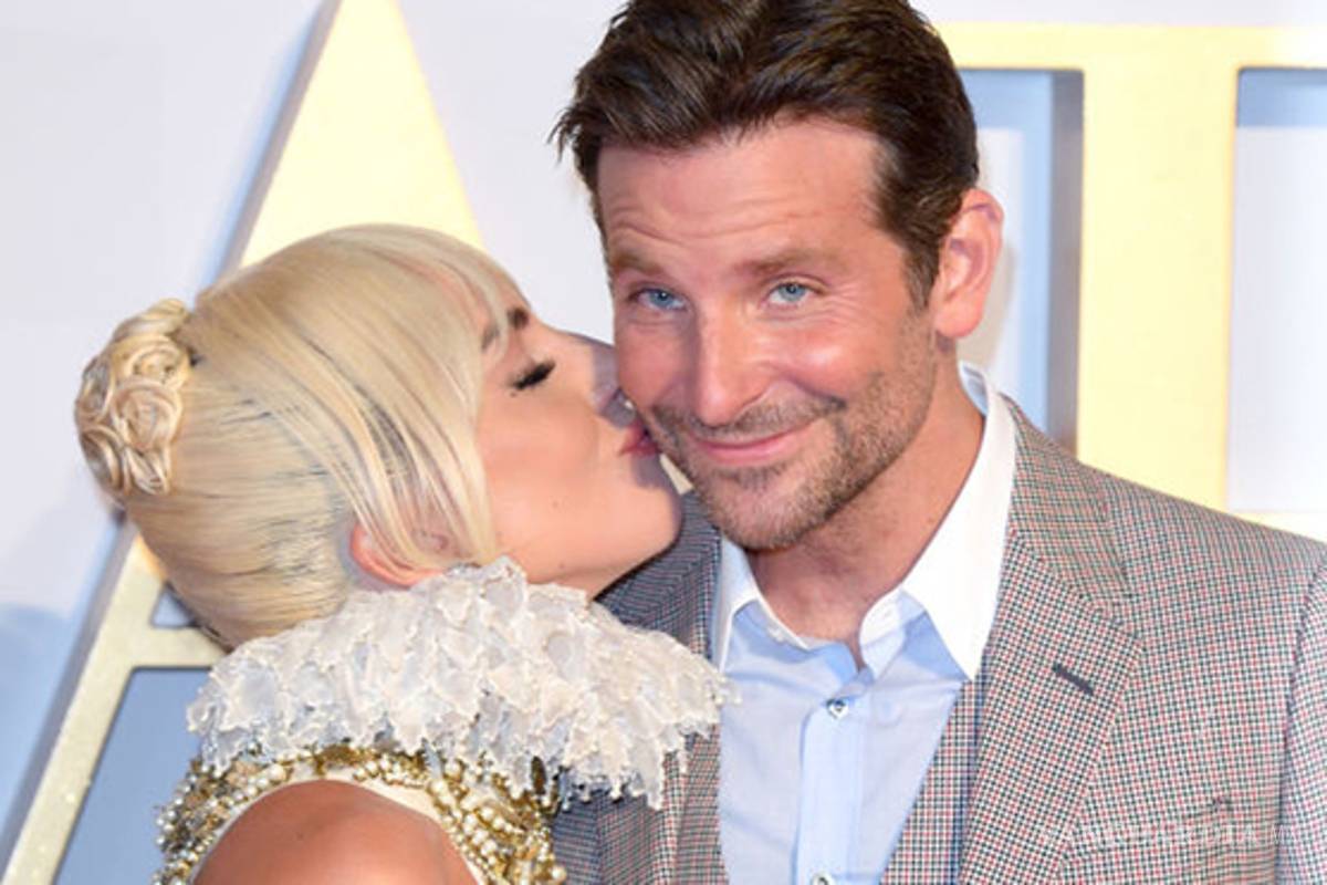 Lady Gaga es acosada por fans de Irina Shayk en Instagram