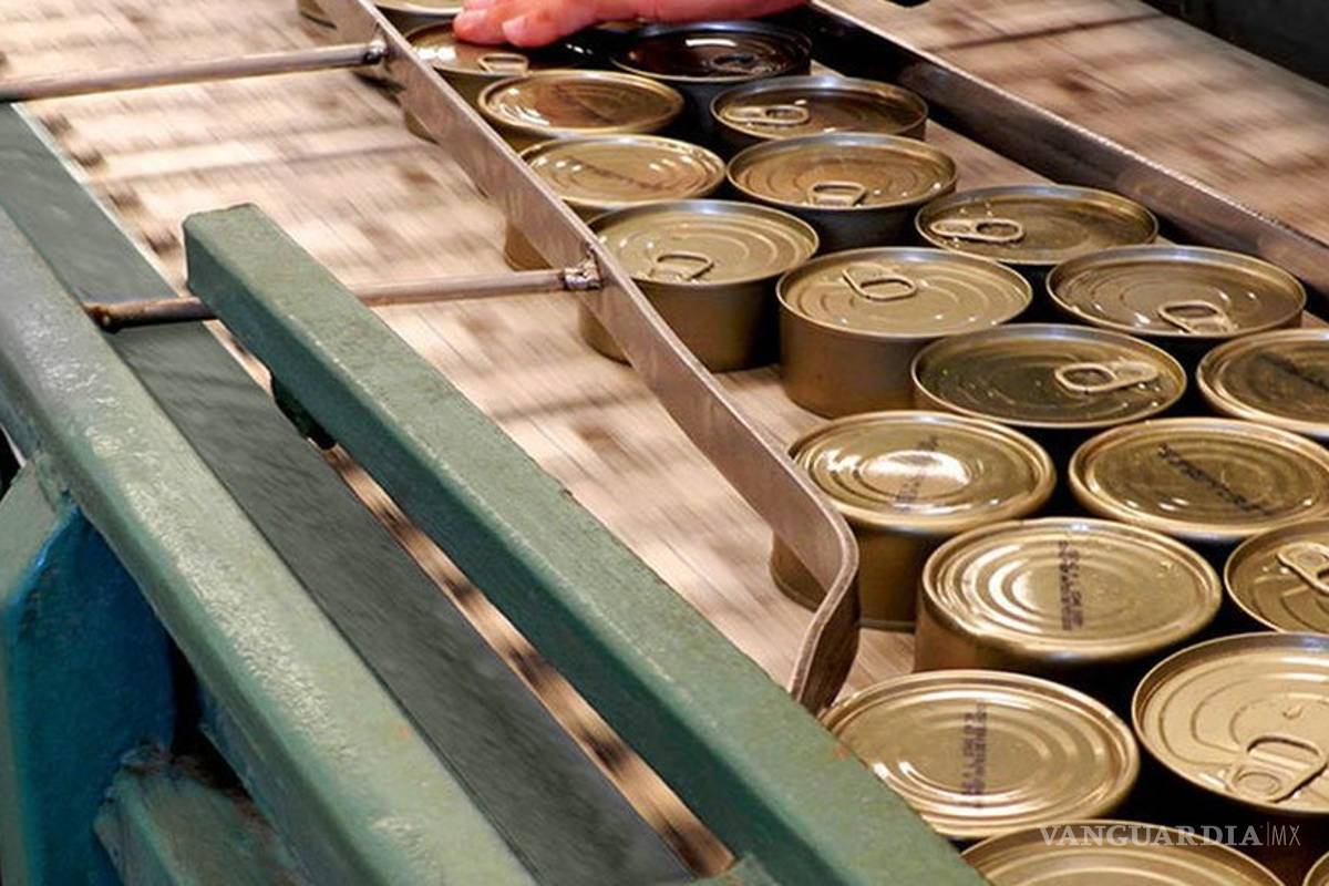 Buscarán modificar norma para productos de atún