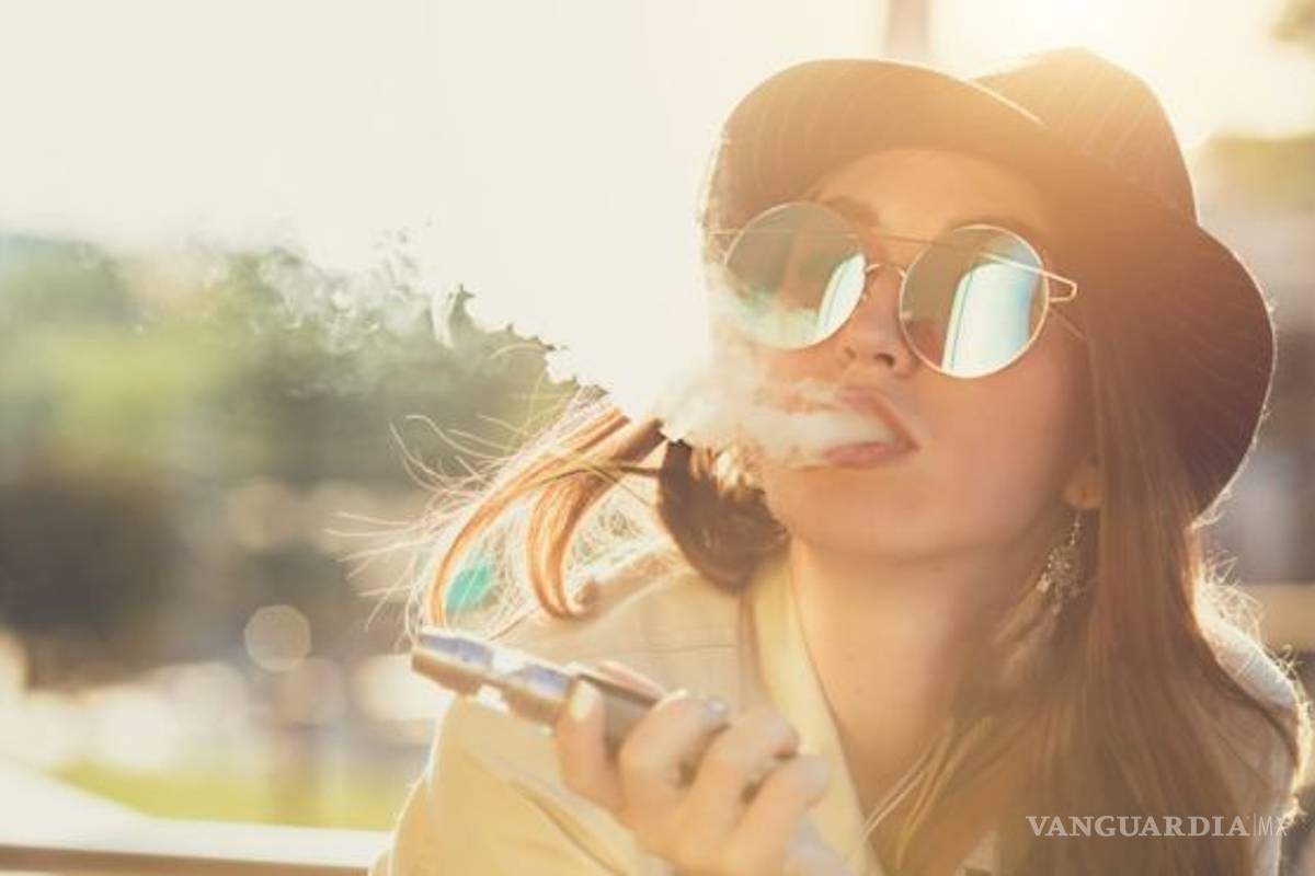 Alerta en EU por centenares de casos de personas que enferman por vapeo; algunas ya han muerto