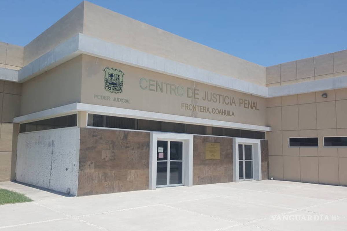 Exhibe nuevo Sistema de Justicia a ministeriales en Coahuila