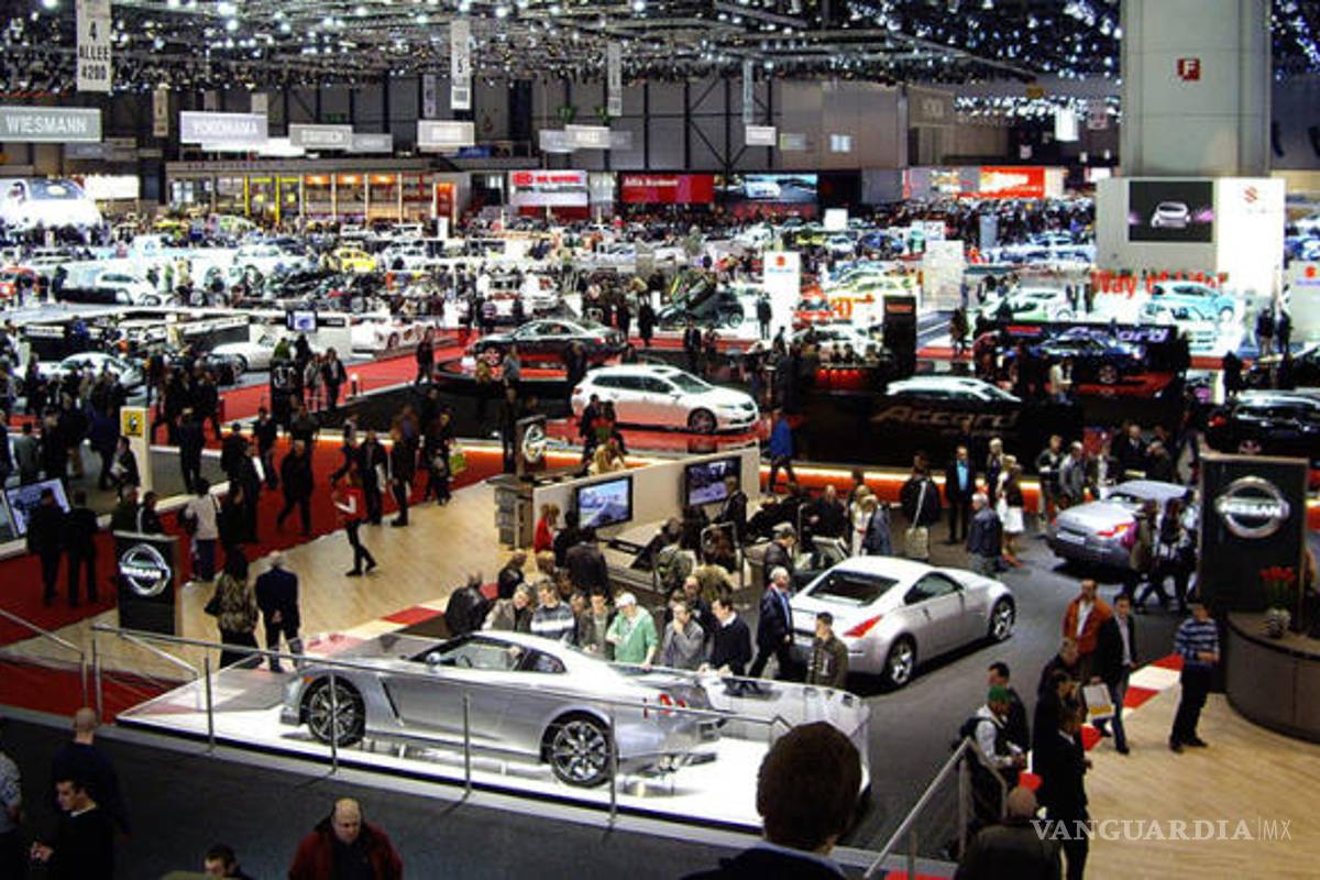 $!Salón de Ginebra 2018; Cupra y el dominio de los SUV, lo más relevante