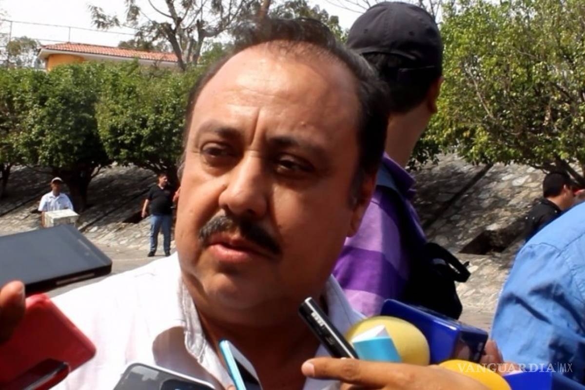 En 15 minutos, 600 disparos contra edil de Pungarabato, Guerrero
