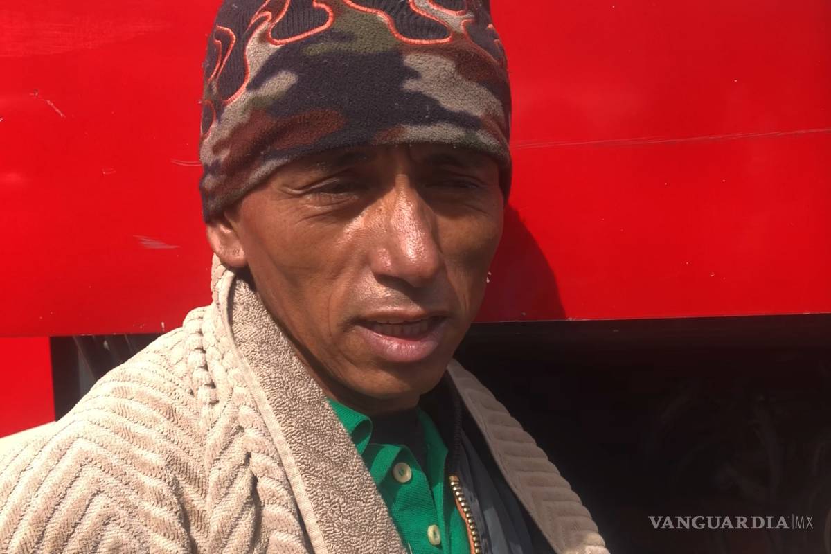 Ya van más de 27 personas de la Caravana Migrante que deciden ser repatriadas