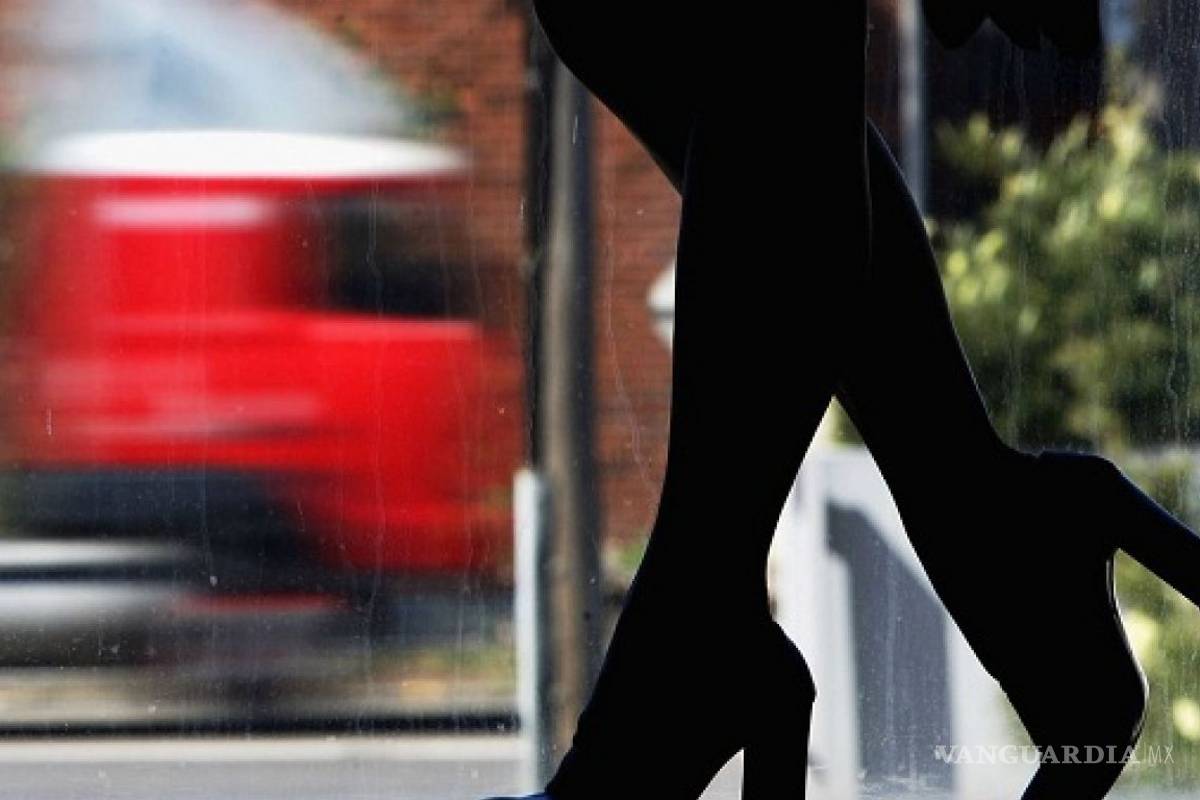 Se prostituyen 60 trans en calles de Saltillo