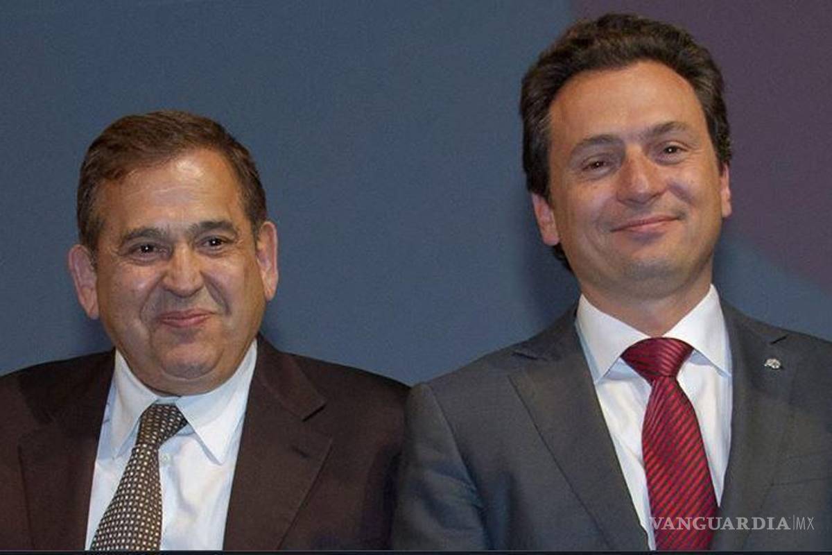 Lozoya estará de nuevo ante el juez, ahora por caso AHMSA-Agronitrogenados