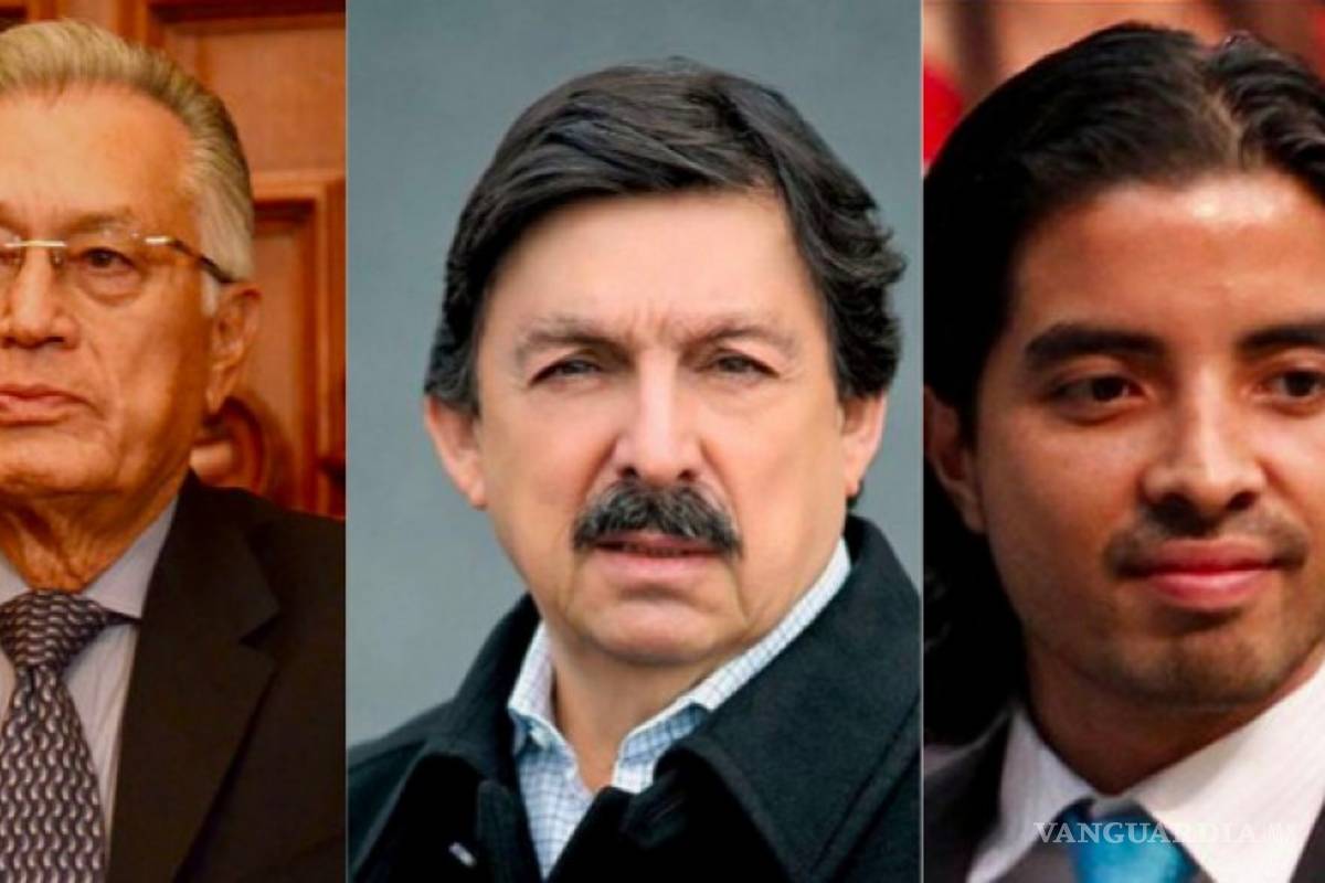 Él es el &quot;abogado del diablo&quot;: Elba Esther y Manuel Bartlett entre sus clientes