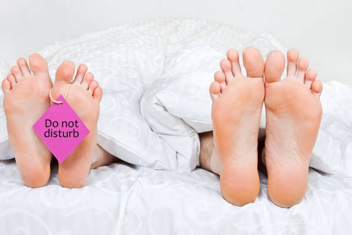 7 razones por las que las mujeres no quieren tener sexo con sus esposos