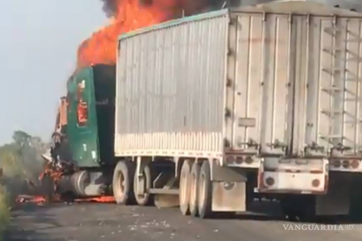 Se reporta balacera entre militares y un grupo delictivo en Los Altos de Jalisco