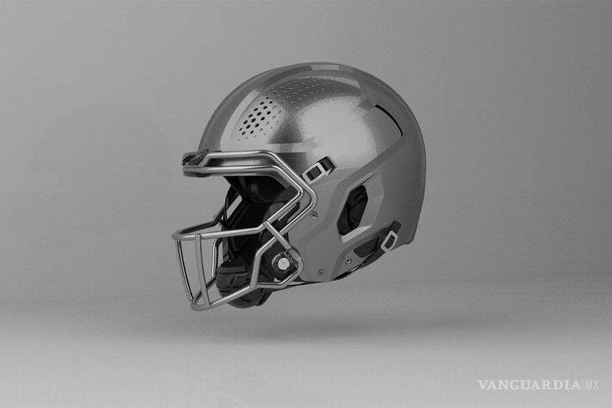 NFL aprueba casco especial para evitar conmociones