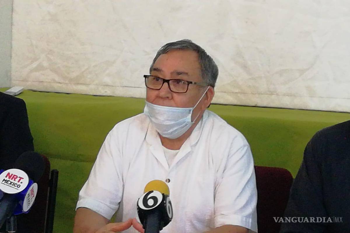 “Se malinterpretaron las cosas”; sacerdote de Monclova que criticó a mujeres a favor del aborto ofrece disculpa pública