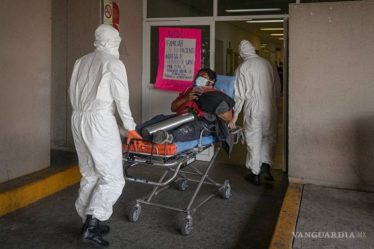 ‘Buscarán a contagiados en sus casas’