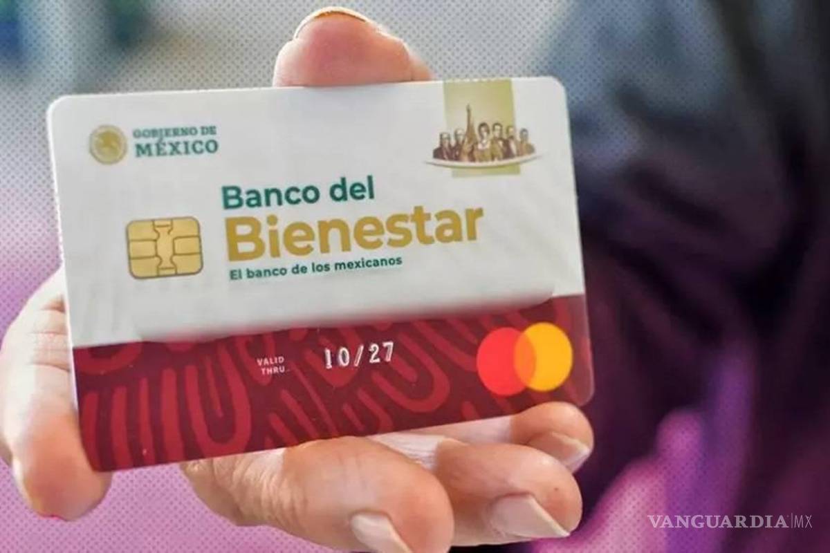 ¡Ponte alerta!... Estos bancos dejarán de pagar la Pensión del Bienestar 2023 para adultos mayores