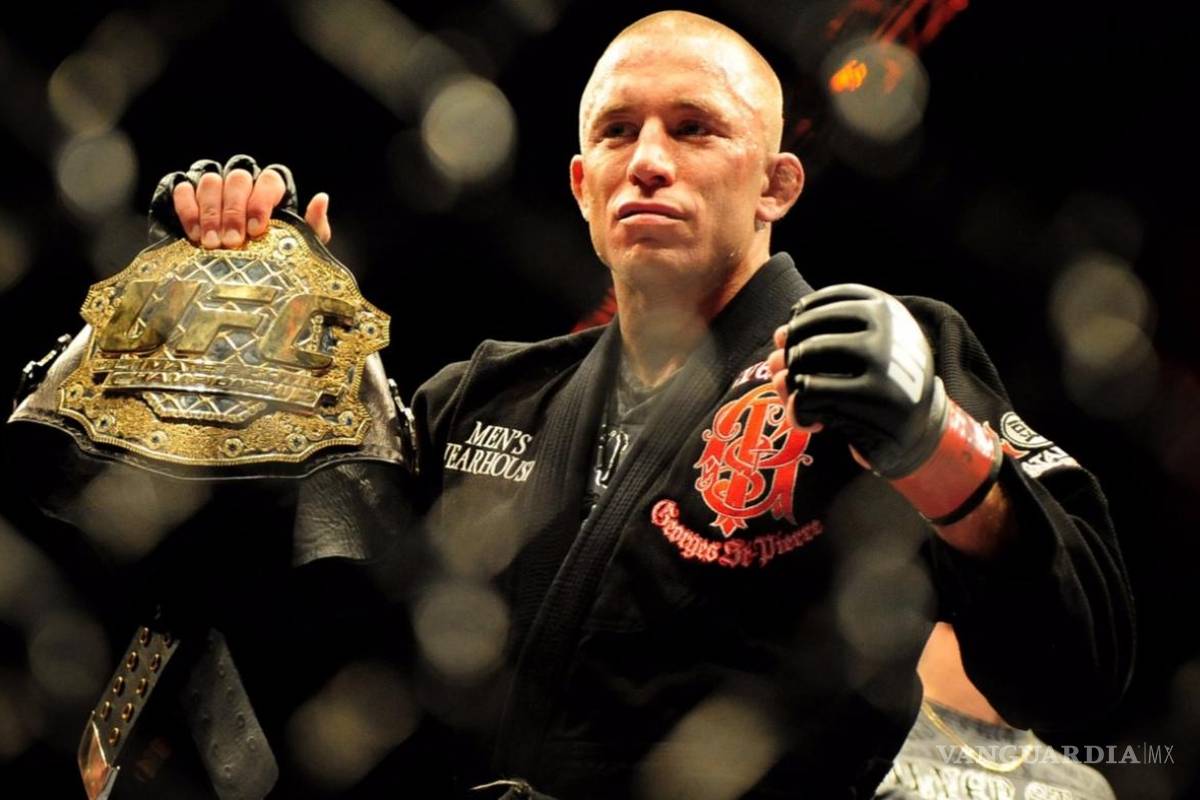 Muere peleador de artes marciales mixtas