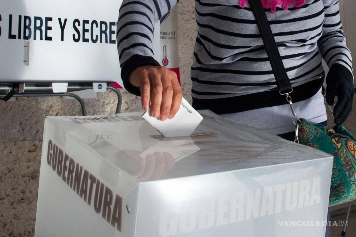 El 4 de septiembre arrancaría el proceso electoral 2023-2024