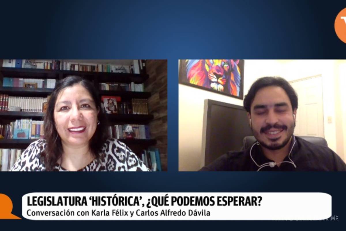 ¿Representarán intereses de las mujeres o del partido?; mayoría femenina en el congreso, un avance