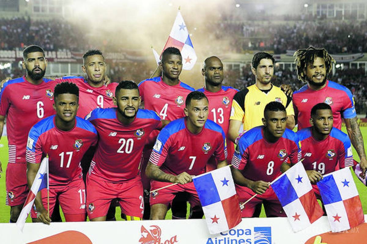 Si le apuestas a Panamá y gana el Mundial te volverás millonario