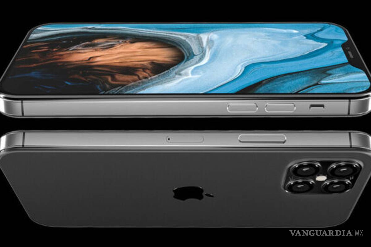 Apple usará pantallas OLED flexibles en el iPhone 5G, pero no incluirá cargador ni auriculares con cable