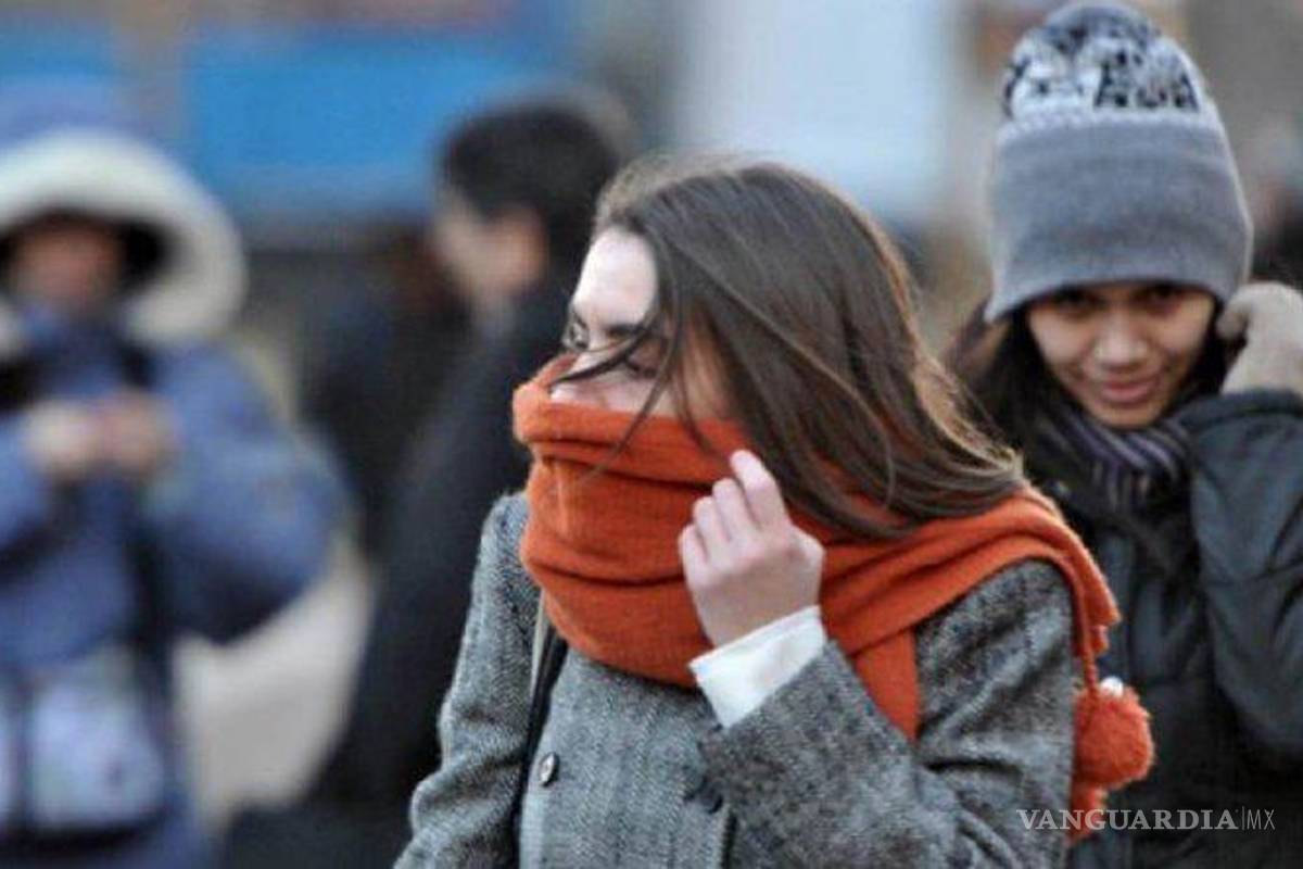 Clima en México: se esperan lluvias y -5 grados en estos estados