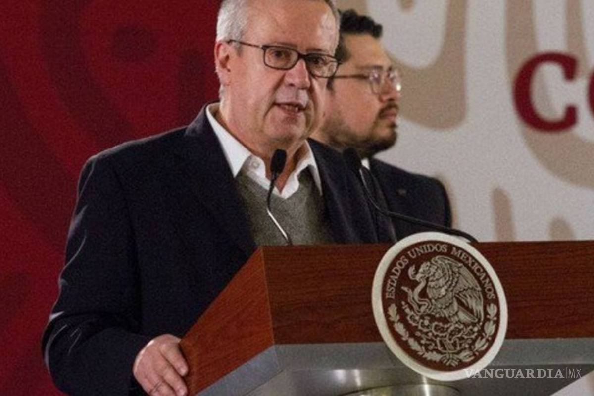 De la ‘injerencia perniciosa’ a la ‘imposición de funcionarios’: coincidencias en renuncias de Urzúa (Hacienda) y Martínez (IMSS) a AMLO