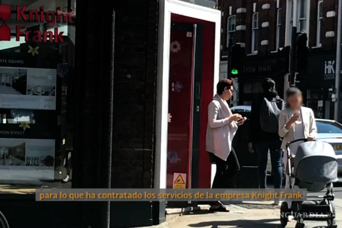 ¿De dónde sacó el dinero Karime Macías para darse vida de reina?