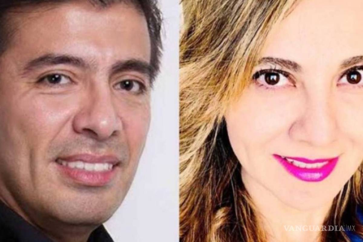 Ex esposo de Abril envía carta a los medios: 'Den con los responsables'