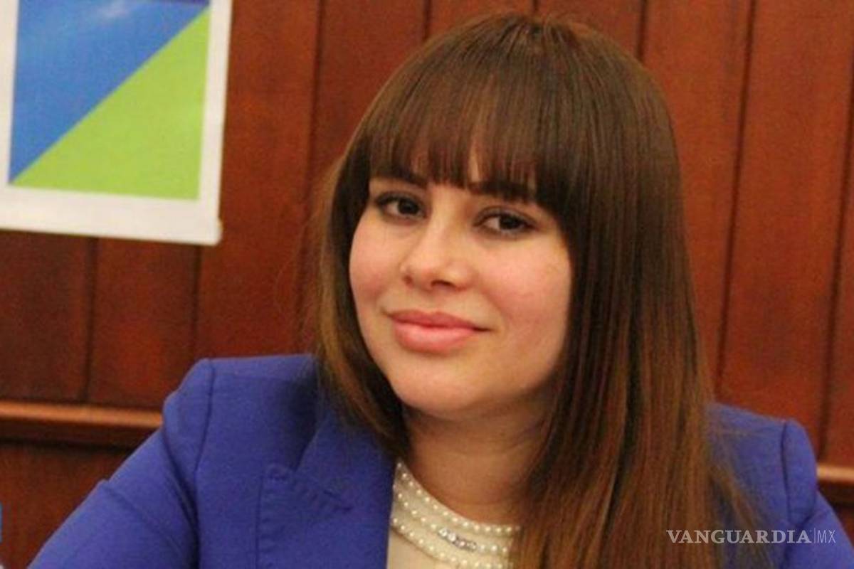 Diputada del PAN visitó a El Chapo para recibir un rancho