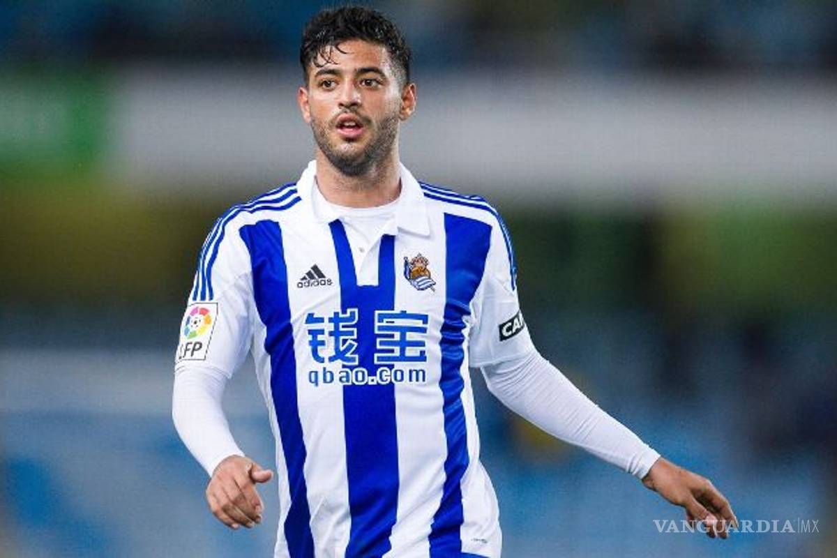 Carlos Vela lanza un mensaje de solidaridad a México tras el terremoto