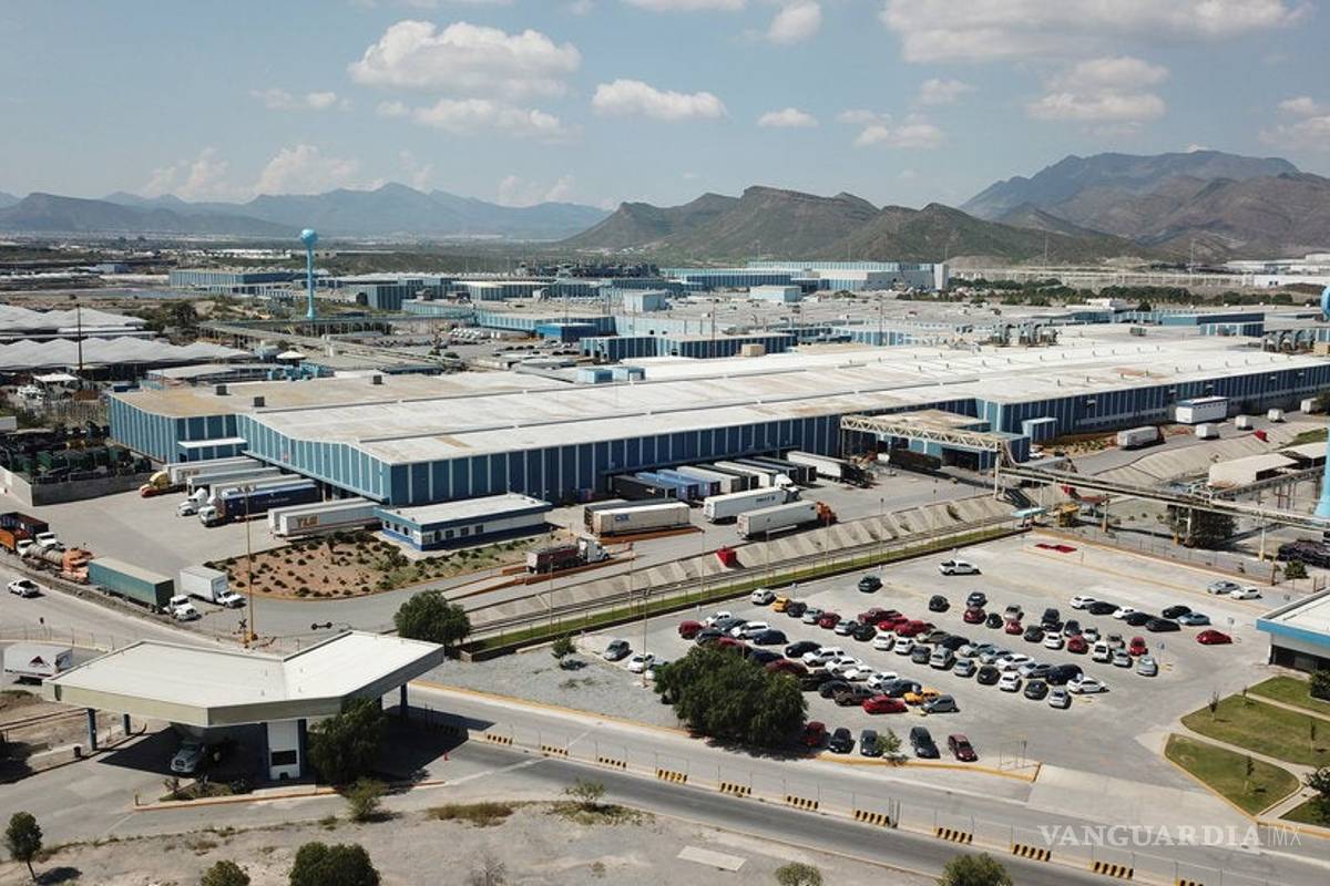 Aplicará GM ‘home office’; en otras plantas no es posible