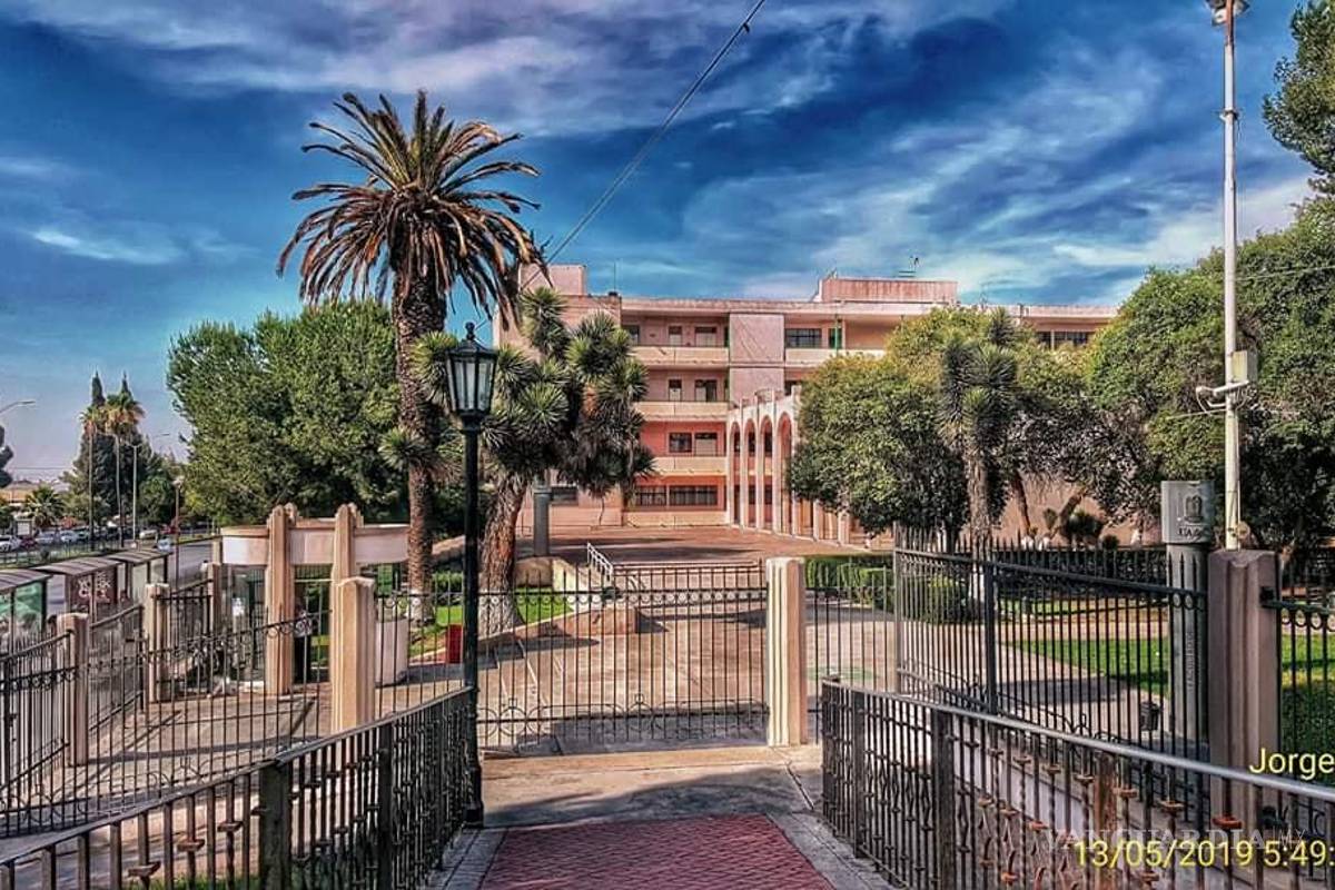 ¿Y qué tal si cursas la Maestría en Ciencias en Biotecnología?Invita la Universidad Autónoma de Coahuila