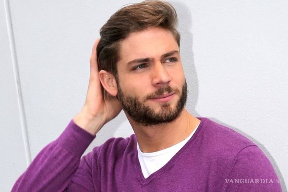 Horacio Pancheri habla de sus pasiones… ¡y no se refiere Paulina Goto!