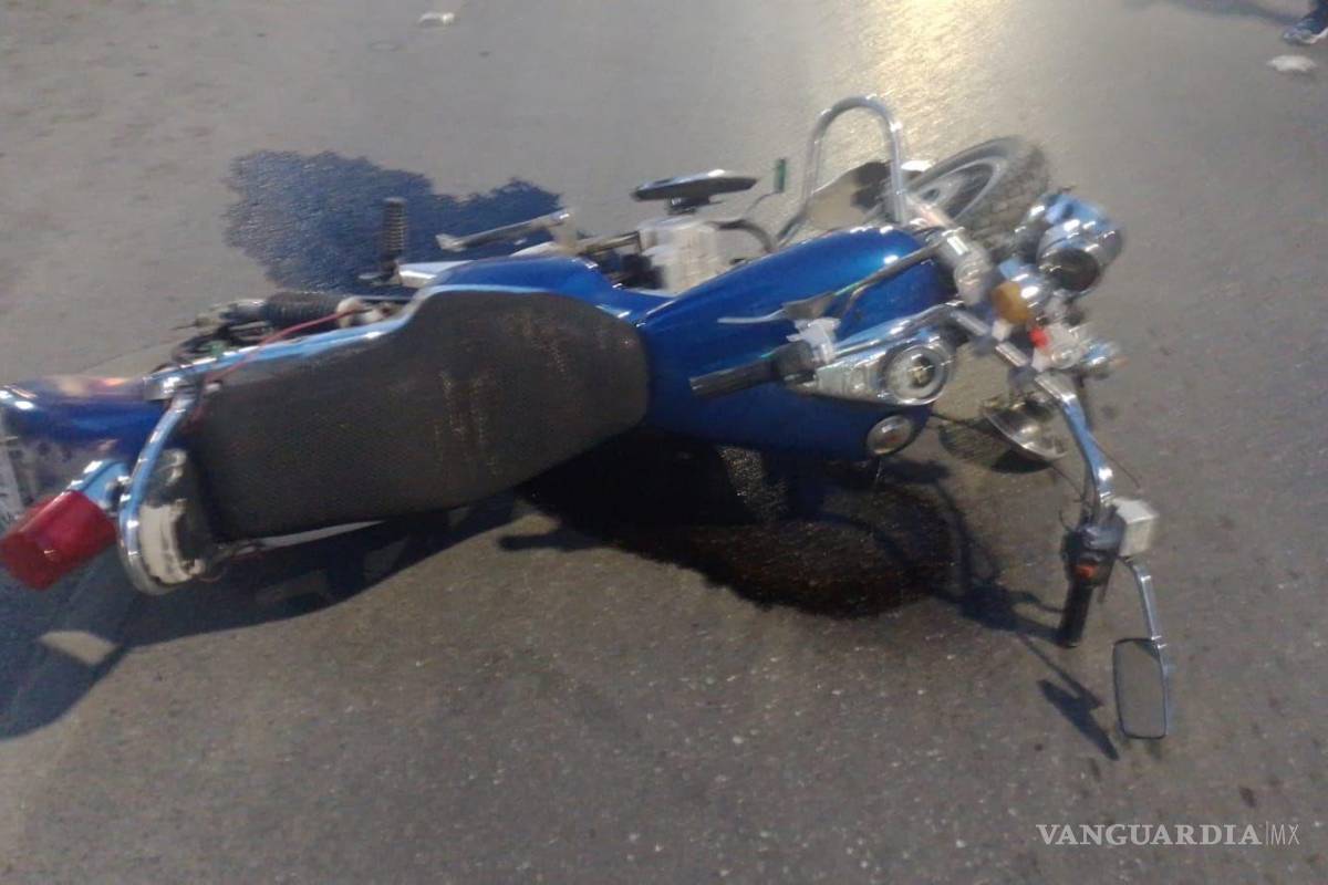 Saltillo: fallece hombre originario de Chiapas en accidente