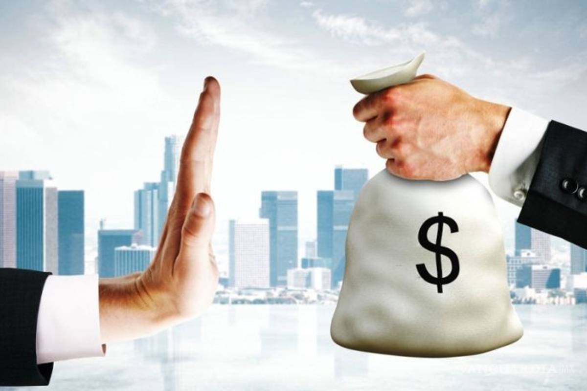 SFP: Van 100 funcionarios destituidos por corrupción