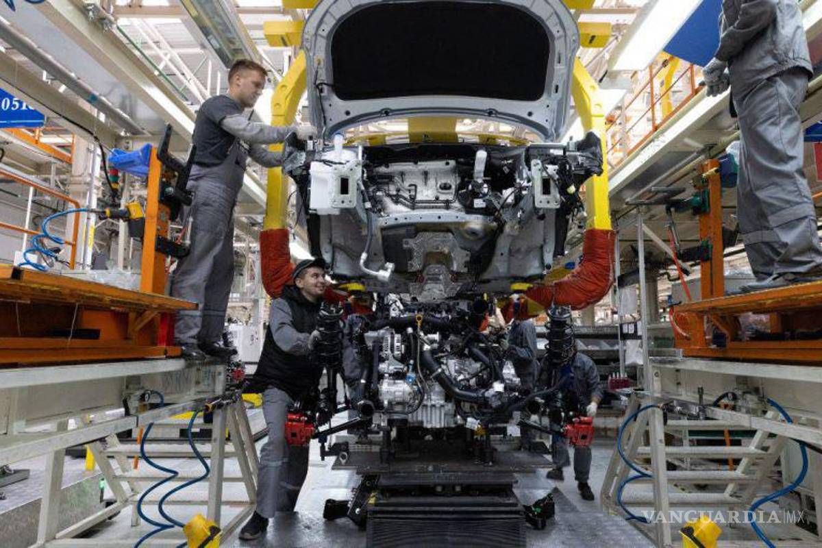 Propone IP condonación de impuestos para compensar aranceles de Trump