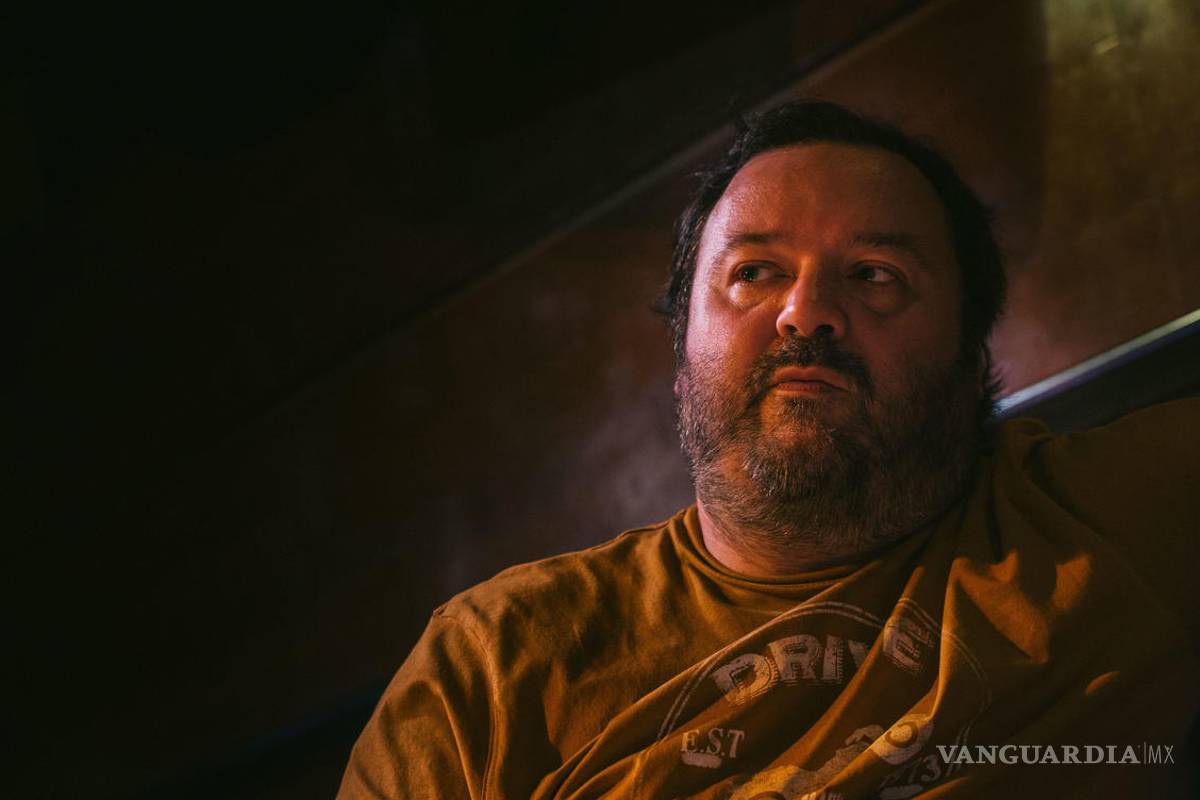 Detenido por abuso de menores Torbe, el ‘rey’ del porno español